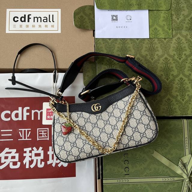 原厂皮配 Cdfmall三亚免税店手提袋 新款gg品牌推出的各系列延续了单品不应只流行一季 而是随时间流逝历久弥新的设计理念 源自guccio Gucci首字母