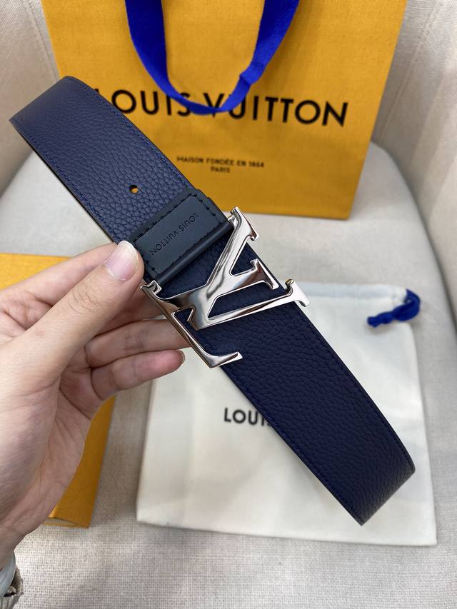 Lv 代工厂货品 4.0宽度 可验货，正品一体铸造五金，原厂皮料。