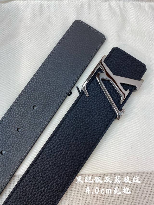 Lv 代工厂货品 4.0宽度 可验货，正品一体铸造五金，原厂皮料。