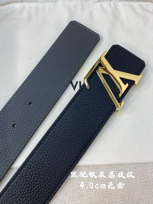 Lv 代工厂货品 4.0宽度 可验货，正品一体铸造五金，原厂皮料。