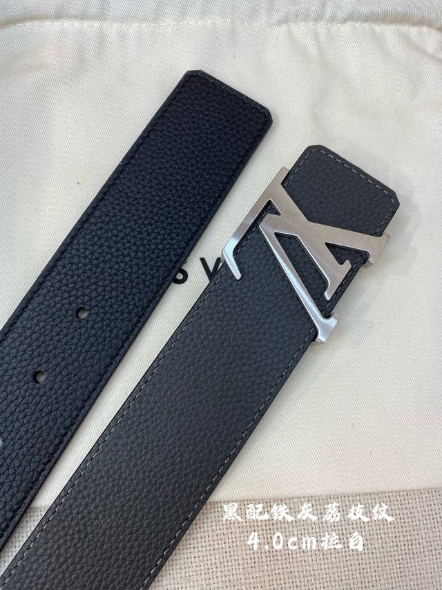 Lv 代工厂货品 4.0宽度 可验货，正品一体铸造五金，原厂皮料。