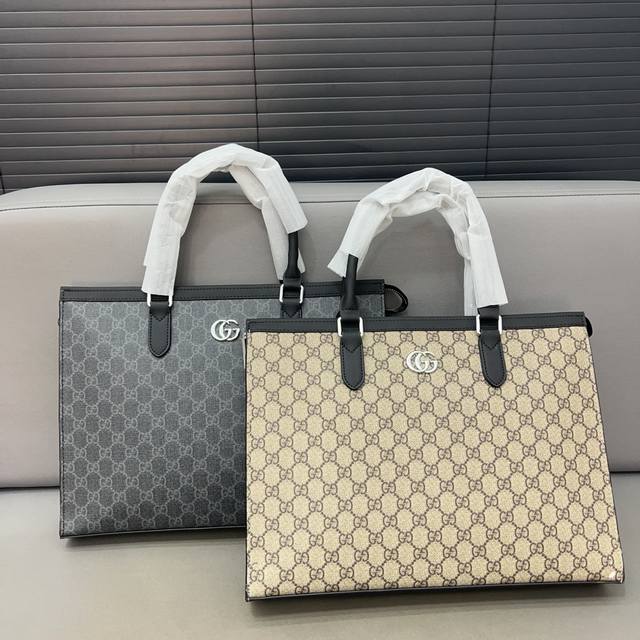 Louisvuitton 路易威登 男士公文包 电脑包 斜挎手提包 采用精湛镶嵌细工，经典百搭 实物拍摄 原厂原版面料 高端品质 配送防尘袋 38 X 27 C