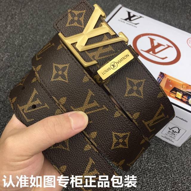 品牌：Lv.路易威登 型号：原单！请认准如图专柜包装 等级：意大利进口百分百头层牛皮，Lv.路易威登，世界著名奢侈品品牌。进口头层牛皮，国外专柜有同款。24K纯