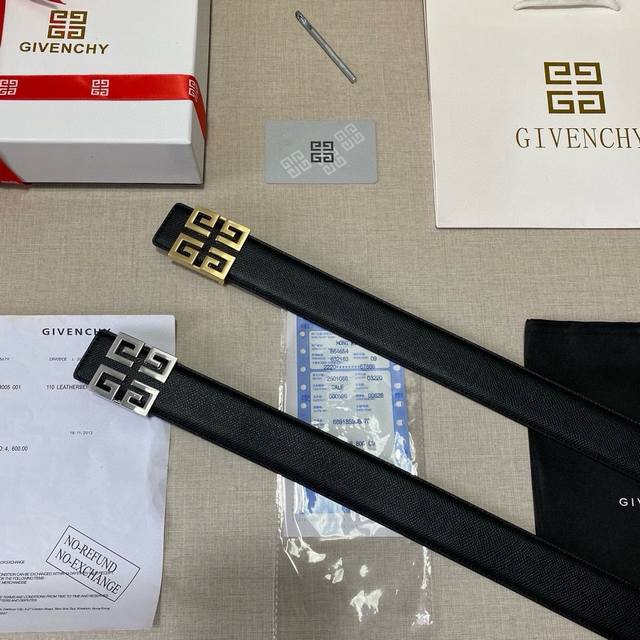 品牌：纪梵希givenchy 等级：原版品质.头层牛皮 专柜售经典爆款开模。油边精致 电脑车线 手感柔软.实物拍摄无修饰 上身效果超好、长度不可裁剪.配专柜全套