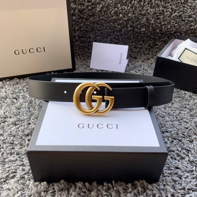 Gucci 3.5进口头层牛皮，原版皮底。精致的手工无可挑剔，原单品质。