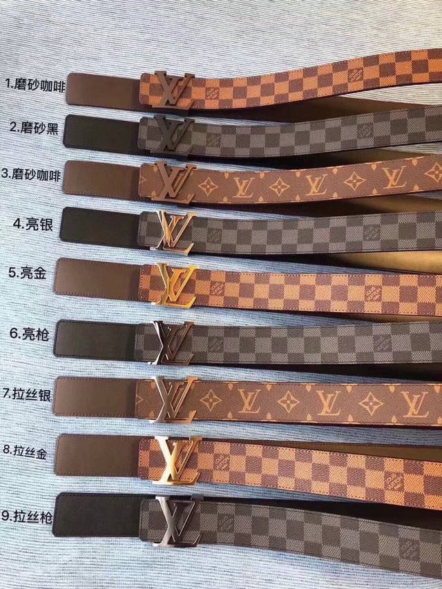 Louis Vuitton 路易威登 秘秘路易威登 Dfs免税店级别水货最新 爆款。辨识度 对版率高达98.6%附带原版包装