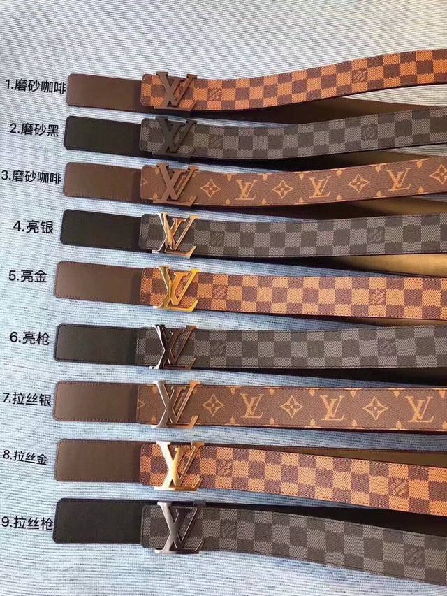 Louis Vuitton 路易威登 秘秘路易威登 DFS免税店级别水货最新 爆款。辨识度 对版率高达98.6%附带原版包装