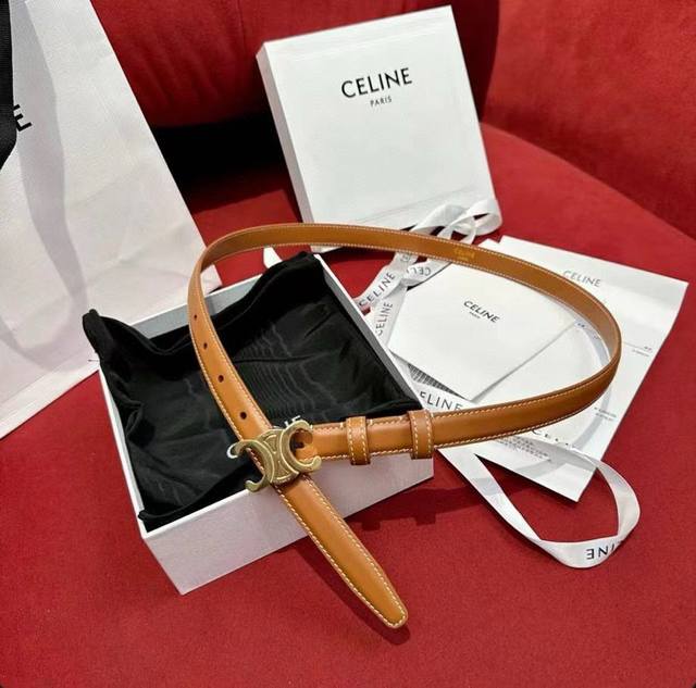 CELINE 赛琳 的品牌形象出自女性之手，专为女性打造，采用舒适材料精工细作。展现女性风采的法国奢侈品牌。赛琳品牌风格浓烈、洒脱独立，让女性时刻挥洒自如，彰显