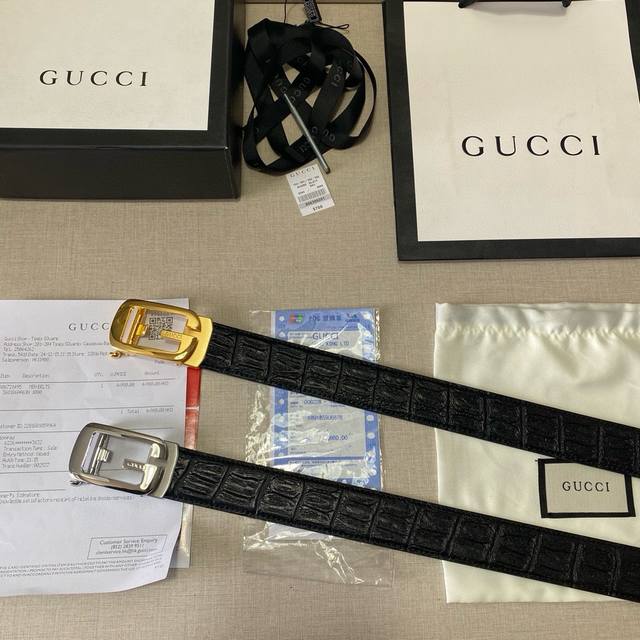 品牌：Gucci 等级：原品版质.定制层头牛皮。专柜售典经爆款开模。油精边致 电车脑线 手柔感软.实物拍摄修无饰 上效身果超好.配专柜全包套装.送礼带自首选扣头