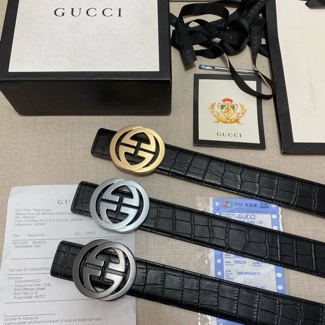 品牌：Gucci 等级：原品版质.定制层头牛皮。专柜售典经爆款开模。油精边致 电车脑线 手柔感软.实物拍摄修无饰 上效身果超好.配专柜全包套装.送礼带自首选 送