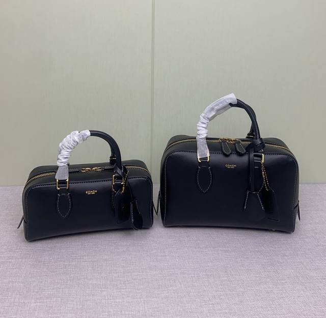 12月新品 蔻家 Cy918 Cy917 Coa*H Satchel