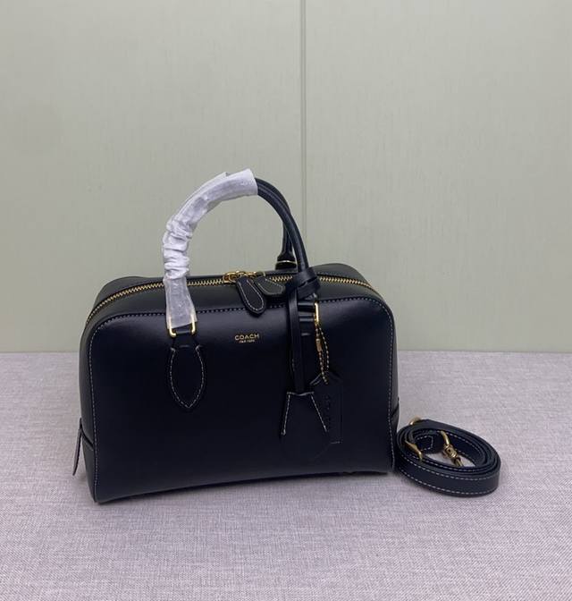 12月新品 蔻家 Cy918 Coa*H Satchel