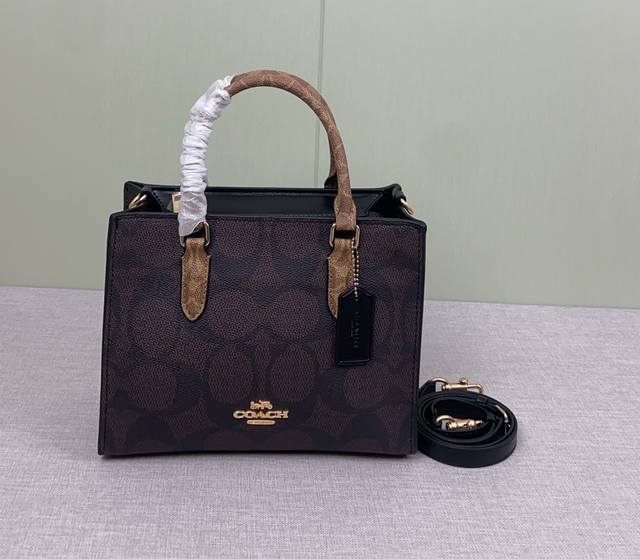 Coach 蔻驰新款 12月新品Maggie