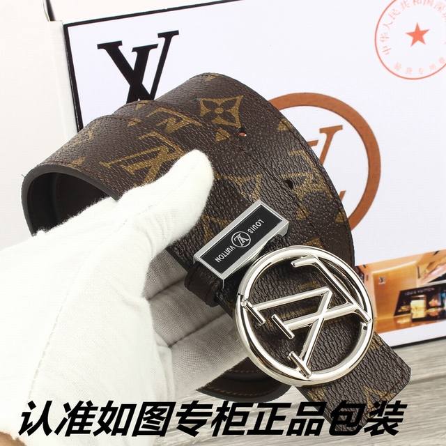 品牌：Lv.路易威登原单 型号：原单！请认准如图专柜包装 等级：意大利进口百分百头层牛皮，Lv.路易威登，Supreme系列，世界著名奢侈品品牌。进口头层牛皮，